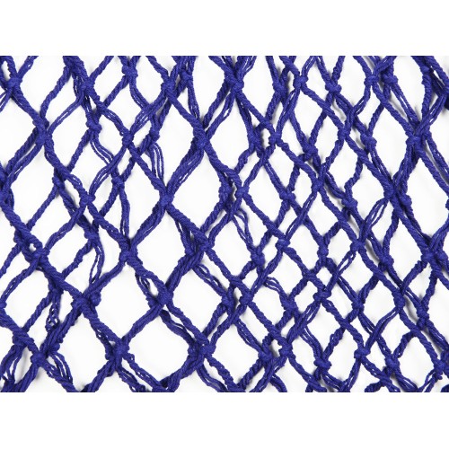 Авоська Dream М "old style" 15 литров, темно-синий