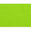 Сумка для шопинга Carryme 140 хлопковая, 140 г/м2, зеленое яблоко
