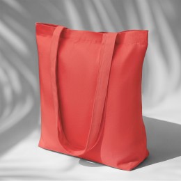 Сумка из плотного хлопка «Carryme 220», коралловый