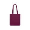 Сумка из плотного хлопка «Carryme 220», винный 222C NEW