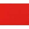 Сумка для шопинга Twin двухцветная из хлопка, 180 г/м2, красный/натуральный