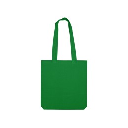Сумка из плотного хлопка «Carryme 200», зеленый