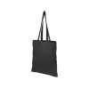 Сумка хлопковая "Carolina", черный