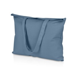 Сумка Jenny из хлопка 340 г/м2, антрацит