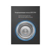 Термос с индикатором температуры LEMARK (Чёрный)