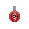 Термос со стеклянной колбой тм THERMOS PICNIC 40 Series Red 1,0L