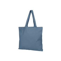 Сумка Jenny из хлопка 340 г/м2, антрацит