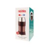 Термос из нерж. стали тм THERMOS 2345GM Stainless Steel 0.47L, серый