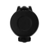 Термос из нерж. стали тм THERMOS JNI-402 ALB SS Vac. Insulated Flask,400ml, черный