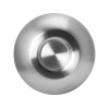 Термос ORB, серебристый