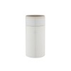 Термос из нерж. стали для еды тм ThermoCafe Arctic-1000FJ, 1.0L, белый