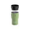 Термос питьевой, вакуумный, бытовой, тм "bobber". Объем 0,35 литра. Артикул Tumbler-350 Mint Cooler