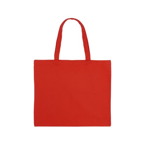 Сумка Jenny из хлопка 340 г/м2, красный