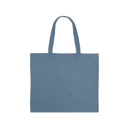 Сумка Jenny из хлопка 340 г/м2, антрацит