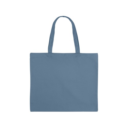 Сумка Jenny из хлопка 340 г/м2, антрацит