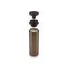 Термос из нерж. стали тм THERMOS JNO-501-ESP 0.5L, коричневый