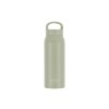 Термос из нерж. стали тм THERMOcafe TCSB-600SY (GR) 0,6L