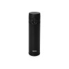 Термос из нерж. стали тм THERMOS JNI-402 ALB SS Vac. Insulated Flask,400ml, черный