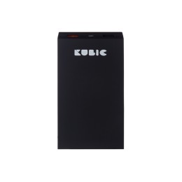 Внешний аккумулятор Kubic PB14X Black (Р)