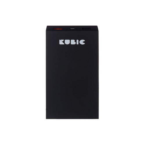 Внешний аккумулятор Kubic PB14X Black (Р)