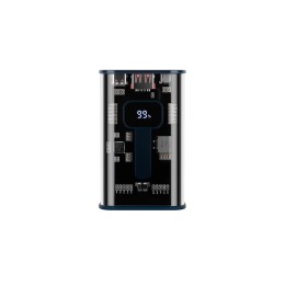Внешний аккумулятор Rombica NEO Zion Blue (Р)