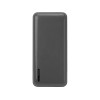 Внешний аккумулятор Evolt "Mini-10", 10000 mAh, серый