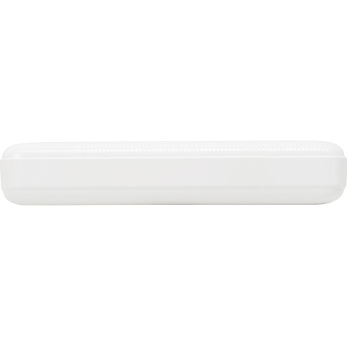 Внешний аккумулятор Evolt "Mini-10", 10000 mAh, белый