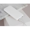Внешний аккумулятор Rombica NEO P10 White (Р)