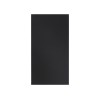 Портативное зарядное устройство Edge Black, 10000 mAh