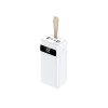 Внешний аккумулятор Rombica NEO PRO-600 White (Р)
