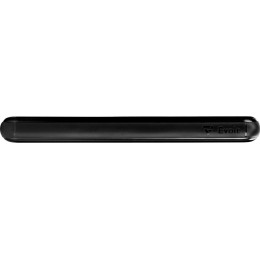 Внешний аккумулятор «Forge» v.2, металл, 10000mah, черный