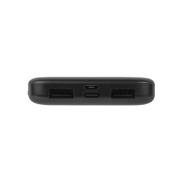 Внешний аккумулятор Rombica NEO P10 Black (Р)
