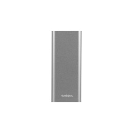 Внешний аккумулятор Rombica NEO PRO-100С (Р)