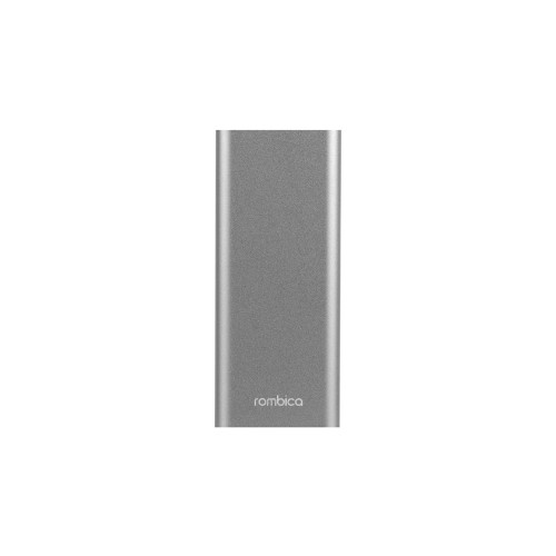 Внешний аккумулятор Rombica NEO PRO-100С (Р)