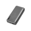 Внешний аккумулятор Evolt "Mini-10", 10000 mAh, серый