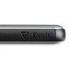 Внешний аккумулятор «Forge» v.2, металл, 10000mah, серебристый