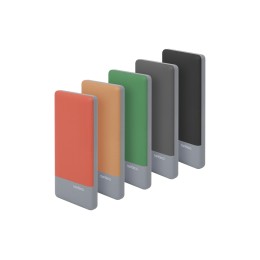 Внешний аккумулятор Rombica NEO Charge 3C (Р)