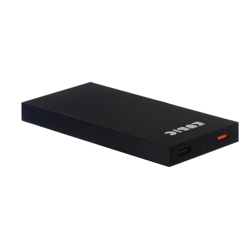 Внешний аккумулятор Kubic PB14X Black (Р)