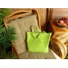 Сумка «Panama», лайм