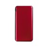 Внешний аккумулятор «Forge» v.2, металл, 10000mah, красный