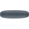 Внешний аккумулятор в форме камня «Stone», 10400 mAh, темно-серый