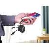Портативное зарядное устройство «Octopus Booster», 1000 mAh, черный
