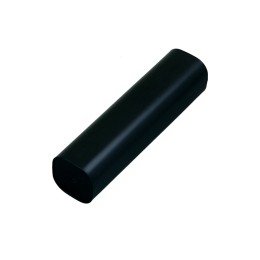 PB030 Универсальное зарядное устройство power bank  прямоугольной формы. 2200MAH. Черный