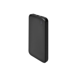 Внешний аккумулятор Rombica NEO P10 Black (Р)