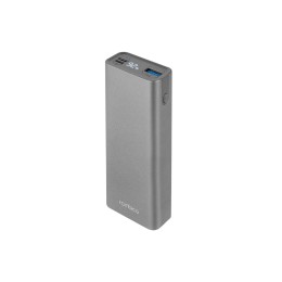 Внешний аккумулятор Rombica NEO PRO-100С (Р)