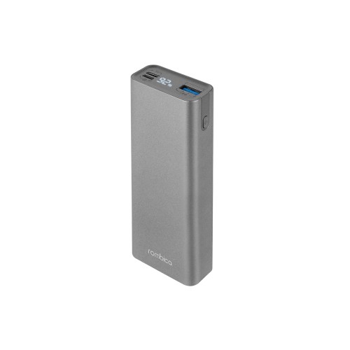 Внешний аккумулятор Rombica NEO PRO-100С (Р)