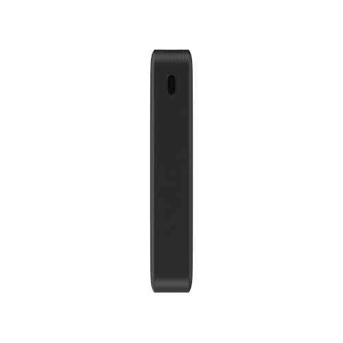 Внешний аккумулятор Redmi 18W Fast Charge Power Bank Black 20000mAh