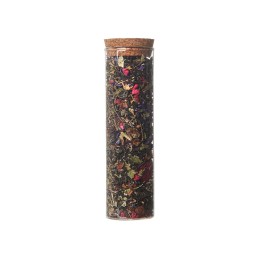 Подарочный набор чая в колбах "Floros"