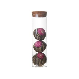 Подарочный набор чая в колбах "Floros"