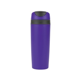 Термокружка "Лайт" 450мл, фиолетовый